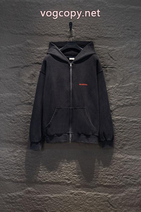 コートBALENCIAGAブランド スーパー コピー 通販個性的なデザイン 激安セール 夏新商品_0_2