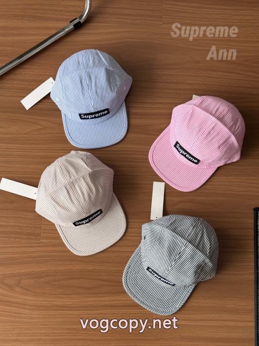 SUPREME帽子ブランドスーパーコピー2026雑誌掲載 数量限定超特価 品質高き人気アイテム_0_0