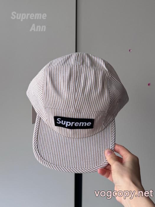 SUPREME帽子ブランドスーパーコピー2026雑誌掲載 数量限定超特価 品質高き人気アイテム_0_5