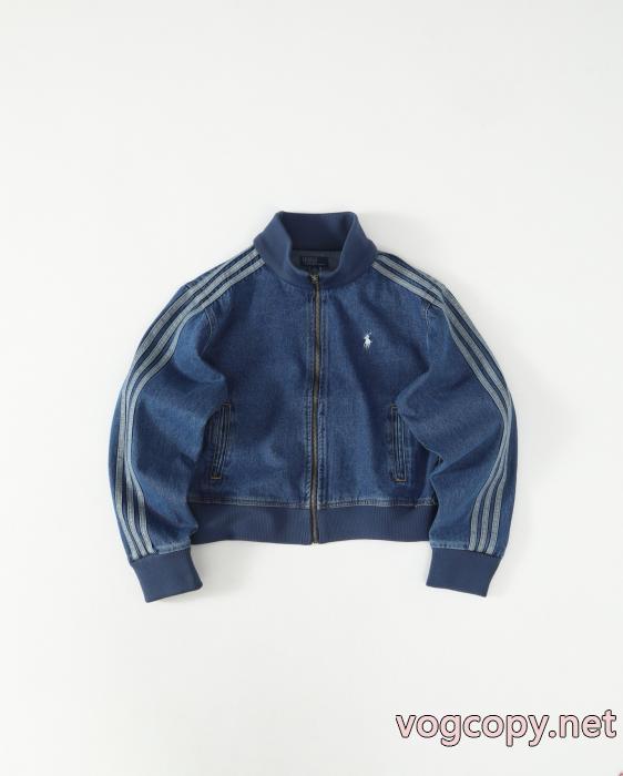コピー 品 ブランドジャケットPolo Ralph Lauren映え度MAX 人気急上昇 SS26極上発売_0_0