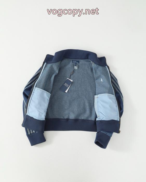 コピー 品 ブランドジャケットPolo Ralph Lauren映え度MAX 人気急上昇 SS26極上発売_0_1