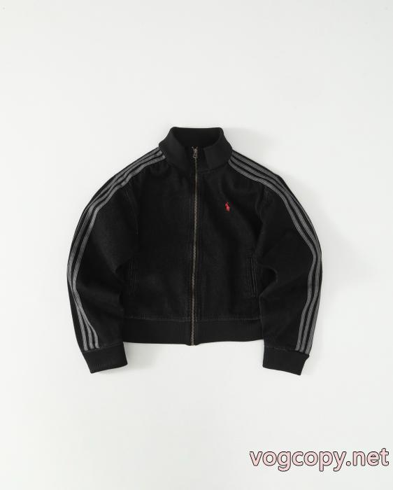 コピー 品 ブランドジャケットPolo Ralph Lauren映え度MAX 人気急上昇 SS26極上発売_0_3