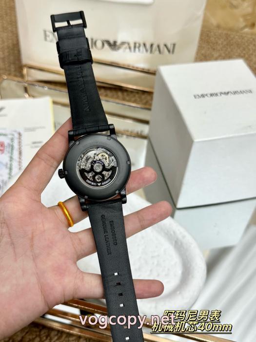 期間限定セール！ 新作オシャレ 肌触りのいい  ブランド フェイク時計ARMANI_0_1