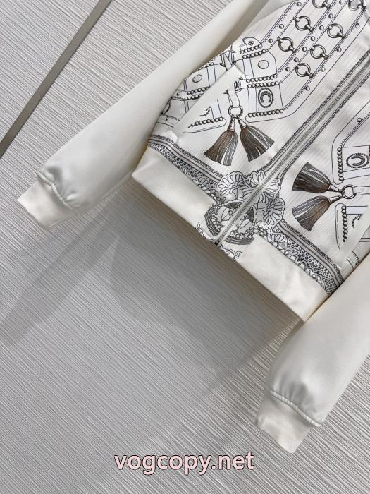 カジュアル派向け 品薄お早めに 最安国内発送エルメスジャケッブランド 品 コピー.._0_3