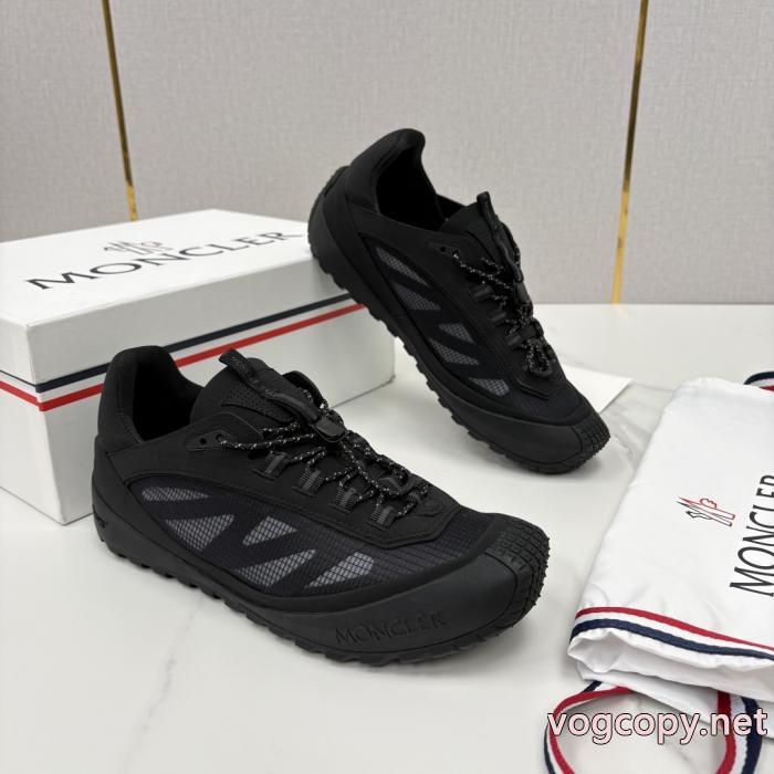 モンクレールスーパー コピー ブランド 通販スニーカー最新で男性にもお勧め 夏季限定販売 国内発セール完売間近.._0_1
