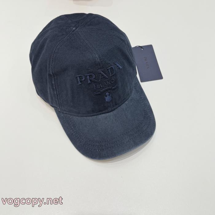 帽子 2026スーパーコピー落ち着いた感覚 【26AW/早期完売】 超稀少PRADA.._1_0