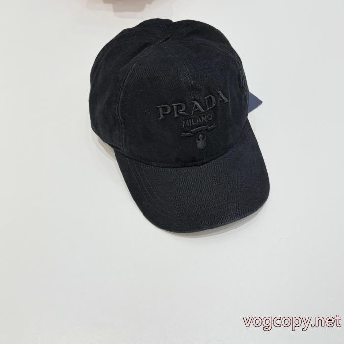 帽子 2026スーパーコピー落ち着いた感覚 【26AW/早期完売】 超稀少PRADA.._1_1