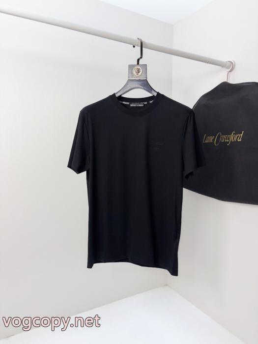 Tシャツ2026新品入荷 全国無料正規品 話題沸騰中 激安 通販 ブランドアルマーニ._0_1