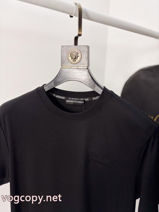 Tシャツ2026新品入荷 全国無料正規品 話題沸騰中 激安 通販 ブランドアルマーニ._0_3