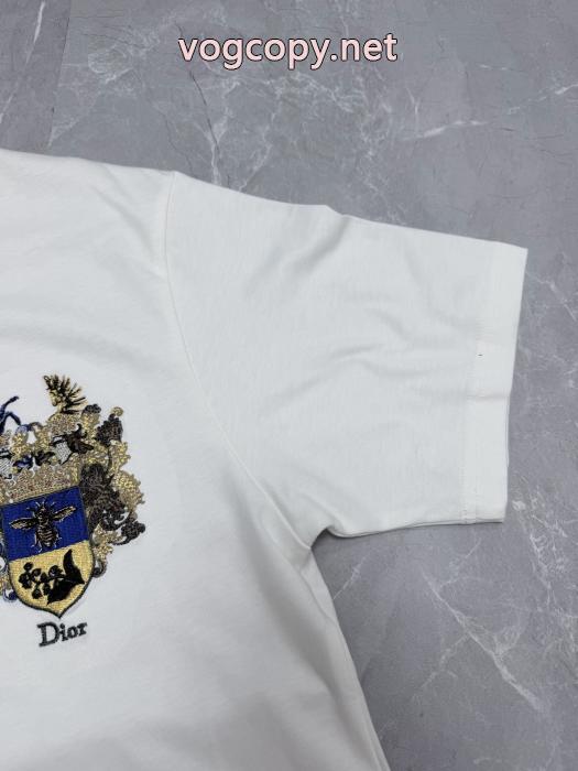 人気アイテムが勢ぞろい 限定品 人気No.1 即完売ディオールブランドコピーTシャツ._0_4