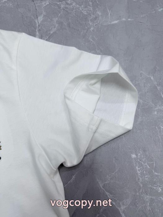 人気アイテムが勢ぞろい 限定品 人気No.1 即完売ディオールブランドコピーTシャツ._0_5