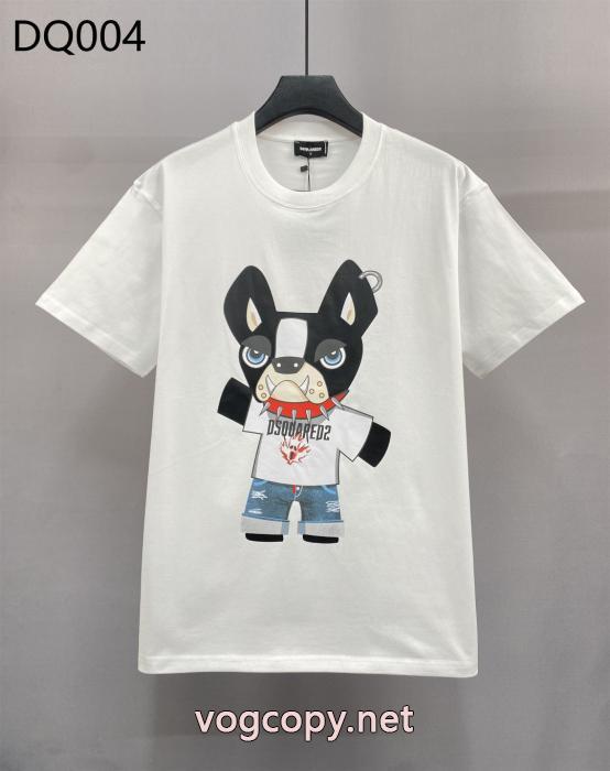 Tシャツディースクエアード今流行 長く愛用できる 先行入荷スーパー