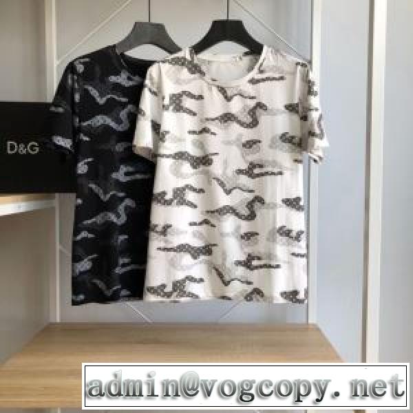2026話題の商品 2色可選 ルイ ヴィトン LOUIS VUITTON 飽きもこないデザイン 半袖Tシャツvogcopy.net sn:fq0Dmy