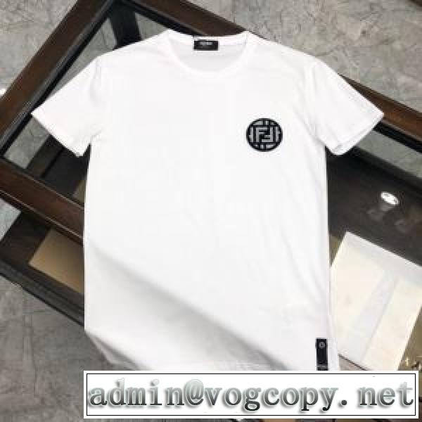 試してみよう 半袖Tシャツ 2色可選 人気が継続中 海外でも大人気 モンクレール MONCLER  日本未入荷カラーvogcopy.net sn:vyGXfC