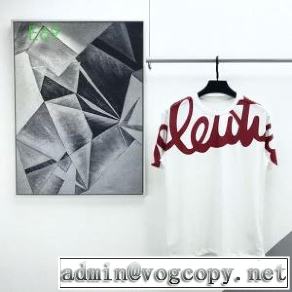 半袖Tシャツ 普段見ないデザインばかり ヴァレンティノ 2色可選 非常にシンプルなデザインな VALENTINOvogcopy.net sn:WvqG5b