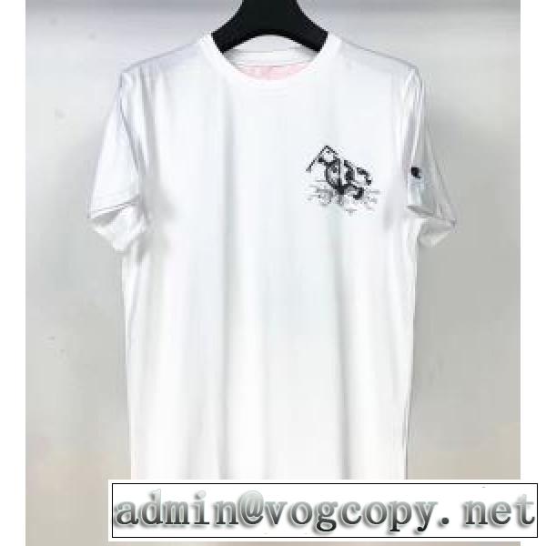 コーデの完成度を高める Off-White オフホワイトこの時期の一番人気は  半袖Tシャツvogcopy.net sn:K51f4z