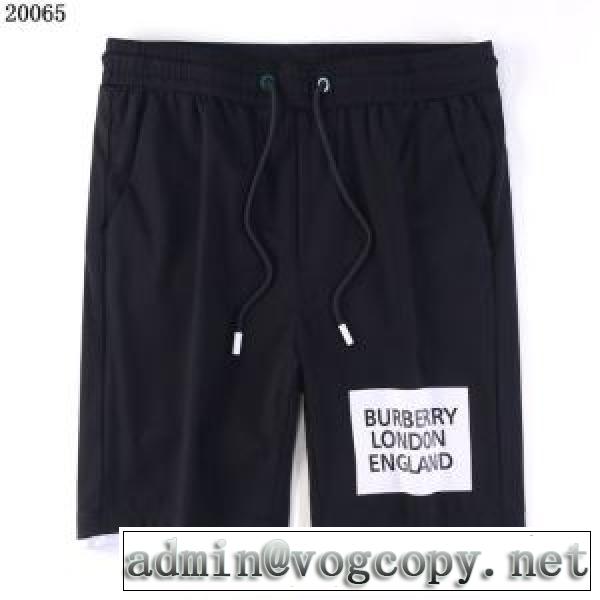 海外でも大人気 ショートパンツ  最もオススメ バーバリー 日本未入荷カラー BURBERRY 上品に着こなせvogcopy.net sn:zyqOje