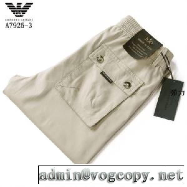普段見ないデザインばかり ジーパン2色可選 春夏コレクション新品 アルマーニ ARMANI  価格帯が低いvogcopy.net sn:WDau0f