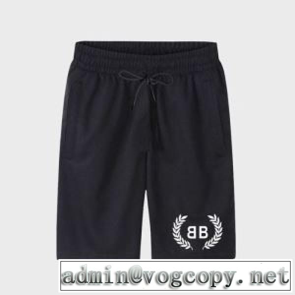 ファッションに取り入れよう 多色可選 バレンシアガ BALENCIAGA 限定アイテム特集 ショートパンツ ランキング1位vogcopy.net sn:LzqSba
