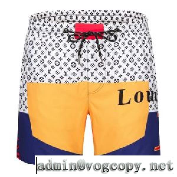 絶対に見逃せない ルイ ヴィトン LOUIS VUITTON 累積売上総額第１位 ショートパンツ 20SS☆送料込vogcopy.net sn:1nmCey