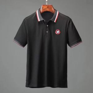2色可選 モンクレール 通勤通学どちらでも使え MONCLER 限定アイテムが登場 半袖Tシャツvogcopy.net sn:OrWrOD-3