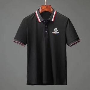 MONCLER 人気ランキング最高 モンクレール 3色可選  争奪戦必至 半袖Tシャツ 有名ブランドですvogcopy.net sn:SDCaye-3