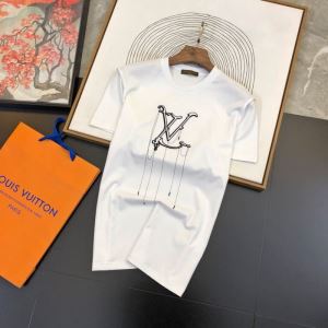 半袖Tシャツ 2色可選 ファッションに取り入れよう ルイ ヴィトン限定アイテム特集  LOUIS VUITTONvogcopy.net sn:i89Ljy-3