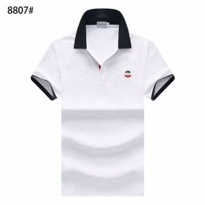幅広いアイテムを展開 半袖Tシャツ3色可選  非常にシンプルなデザインな モンクレール MONCLERvogcopy.net sn:OTT9Ln-3