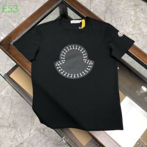 モンクレールファッションに合わせ 2色可選  MONCLER 限定アイテム特集 半袖Tシャツ やはり人気ブランドvogcopy.net sn:9XH15b-3