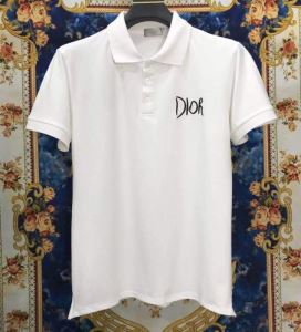 2020モデル 半袖Tシャツ 2色可選 シンプルなファッション ディオール DIOR  ストリート感あふれvogcopy.net sn:nWvODq-3
