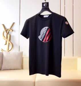 多色可選 最先端のスタイル モンクレール MONCLER 2020SS人気 半袖Tシャツ 2年以上連続１位獲得vogcopy.net sn:jii0Tv-3