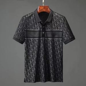 お手頃プライス ブランド DR 2色可選 コーデの完成度を高める 半袖Tシャツ この時期の一番人気はvogcopy.net sn:qObqqi-3