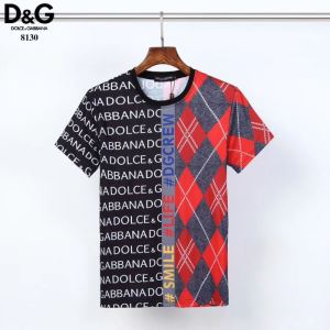 どのアイテムも手頃な価格で 半袖Tシャツ ストリート系に大人気 ドルチェ＆ガッバーナ Dolce&Gabbanavogcopy.net sn:vi05Pv-3
