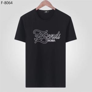 3色可選 半袖Tシャツ 大人気のブランドの新作 フェンディ 人気ランキング最高 FENDI 一目惚れ級にvogcopy.net sn:X9nG9f-3