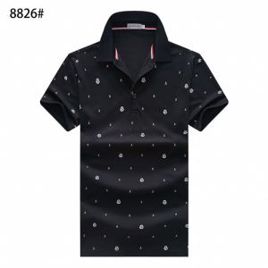 高級感のある素材 モンクレール 4色可選 MONCLER 海外でも人気なブランド 半袖Tシャツ 2020年春限定vogcopy.net sn:4fWD4z-3