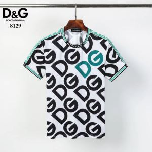 半袖Tシャツ ドルチェ＆ガッバーナ お値段もお求めやすい Dolce&Gabbana  愛らしい春の新作vogcopy.net sn:1PzWjq-3
