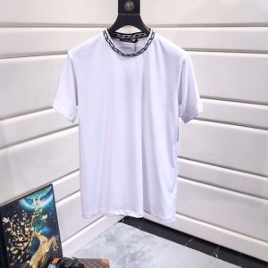 2色可選 半袖Tシャツ 海外限定ライン ルイ ヴィトン 使いやすい新品 LOUIS VUITTON 世界共通のアイテムvogcopy.net sn:S1L9jy-3