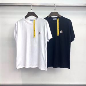 累積売上総額第１位 半袖Tシャツ 2色可選 老舗ブランド モンクレール MONCLER  20SS☆送料込vogcopy.net sn:WzCWra-3