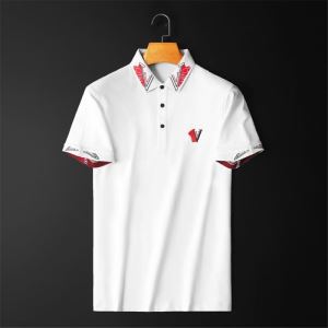 3色可選 有名ブランドです 半袖Tシャツ 一目惚れ級に ヴェルサーチ VERSACE  着こなしを楽しむvogcopy.net sn:9nKH5b-3