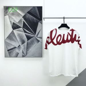 半袖Tシャツ 普段見ないデザインばかり ヴァレンティノ 2色可選 非常にシンプルなデザインな VALENTINOvogcopy.net sn:WvqG5b-3
