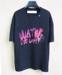 愛らしい春の新作 半袖Tシャツ ランキング1位  Off-White オフホワイト  2020話題の商品vogcopy.net sn:11nKHf-3