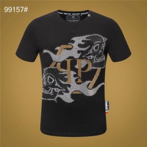 今なお素敵なアイテムだ 半袖Tシャツ 2020年春限定 フィリッププレイン PHILIPP PLEIN 大幅割引価格vogcopy.net sn:vK551n-3