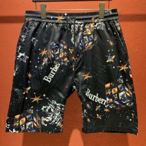 大人気のブランドの新作 ショートパンツ  普段のファッション バーバリー BURBERRYvogcopy.net sn:Gv41bq-3