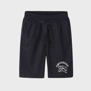 BURBERRY 日本未入荷カラー バーバリー  3色可選上品に着こなせ ショートパンツ 注目を集めてるvogcopy.net sn:eaSPvy-3