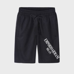 シンプルなファッション 3色可選 アルマーニ ARMANI 2020モデル  ショートパンツ  ストリート感あふれvogcopy.net sn:qS9fWr-3