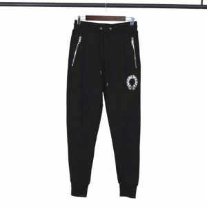 チノパン 注目されている クロムハーツ CHROME HEARTS   2020年春夏コレクションvogcopy.net sn:WjqKDm-3