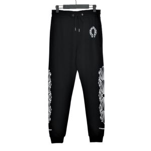 限定アイテムが登場  CHROME HEARTS 通勤通学どちらでも使え クロムハーツ  チノパンvogcopy.net sn:15bCOv-3