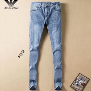 ARMANI お値段もお求めやすい アルマーニ  ランキング1位  ジーパン 2020話題の商品vogcopy.net sn:zqK1jq-3