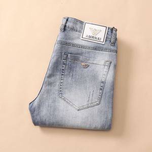 ジーパン この時期の一番人気は アルマーニシンプルなファッション  ARMANI   2020モデルvogcopy.net sn:q0vmCy-3