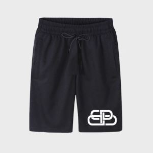3色可選 一番手に入れやすい ショートパンツ  幅広いアイテムを展開 バレンシアガ BALENCIAGA 2020年春限定vogcopy.net sn:CKLDSb-3